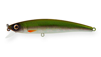 Воблер Минноу Strike Pro Arc Minnow 90SP, (JL-120-SP#A143V)