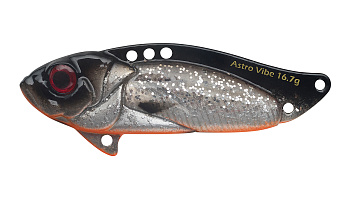 Блесна-Цикада Strike Pro Astro Vibe 55, цвет: Glitterfegis, (PJG-005B#Z411-5)