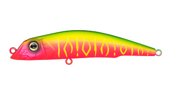 Воблер Дартер Strike Pro Darter-R King 105, цвет: A230S Watermelon Mat Tiger, (EG-024F#A230S)