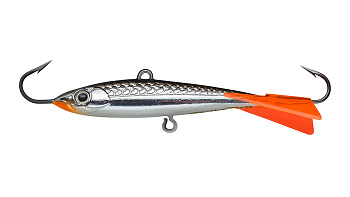Балансир Strike Pro Super Ice 40, цвет: A43E, хвост: красный