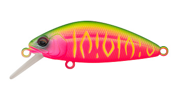 Воблер Шэд Strike Pro Shifty Shad 80SP, цвет: A230S Watermelon Mat Tiger, (EG-162-SP#A230S)