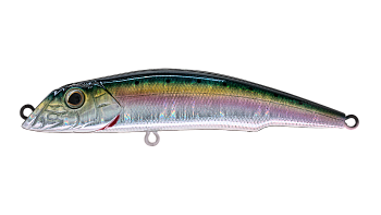 Воблер Дартер Strike Pro Darter-R King 90, цвет: 692-SBO-RP Pacific Sardine, (EG-024A#692-SBO-RP)