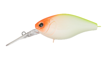 Воблер Крэнк Strike Pro Cranky-X Deep 60, цвет: A116L Fluo Clown, (EG-168L#A116L)