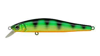 Воблер Минноу Strike Pro Jumper 90SP, цвет: A45T Natural Perch, (EG-192B-SP#A45T)