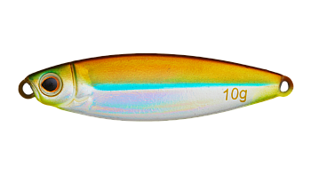Пилкер Strike Pro Cyber Jig, 40 мм, 7 гр, (JG-018C#A267T)