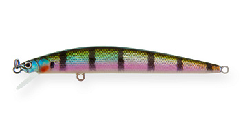 Воблер Минноу Strike Pro Slingshot Minnow 90, цвет: 630V Bluegill, (EG-146F#630V)