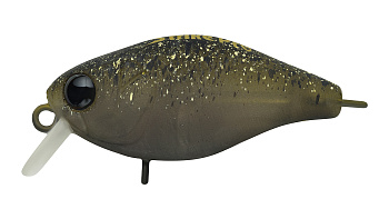 Воблер Крэнк Strike Pro Cranky-X 50, цвет: A235S Matte Stone, (EG-165#A235S)