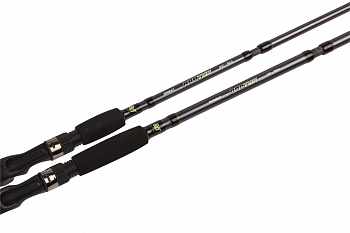Спиннинг BFT Raptor G2 Swimbait 7,6'-150g, 2,31м, 2-частник с курком