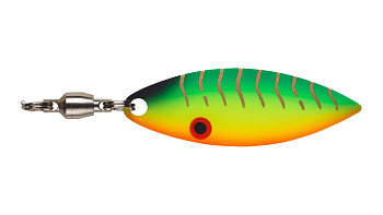 Лепесток Strike Pro Spinner Blade Long 3, (W3#A17)