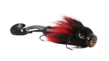 Бактейл Catch With Care Miuras Mouse Mini, цвет: Dracula, (11-MMM-012)