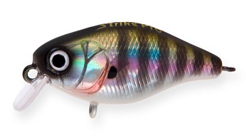 Воблер Крэнк Strike Pro Cranky-X 50, цвет: 630V Bluegill, (EG-165#630V)