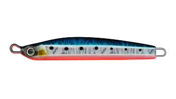 Пилкер Strike Pro Minnow Jig, 87 мм, 65 гр, (JG-010D#A234-SBO-LU)