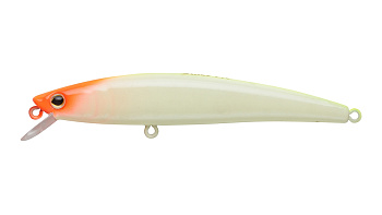 Воблер Минноу Strike Pro Arc Minnow 90SP, цвет: A116L Fluo Clown, (JL-120-SP#A116L)