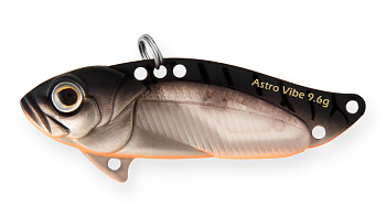 Блесна-Цикада Strike Pro Astro Vibe 55, цвет: Grey Shadow, (PJG-005B#CA06ES)