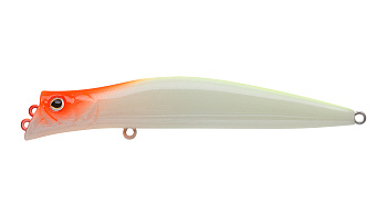 Воблер Дартер Strike Pro Darter-R Queen 100, цвет: A116FL Fluo Clown, (JL-191F#A116FL)