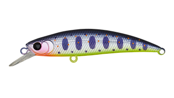 Воблер Минноу Strike Pro Skinny 70S, цвет: A278-SAM Sea Trout, (EG-222BS#A278-SAM)