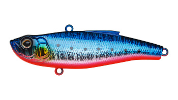 Воблер Раттлин Strike Pro Jedi Rattler 80 Heavy, цвет: A234-SBO-LU Blue Back Silver OB Fluo, (SP-198