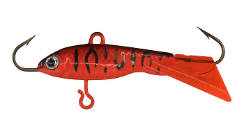 Балансир Strike Pro Ice Baby 25, цвет: A207, цвет: Red Devil Pearl, (IF-013#A207)