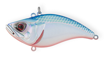 Воблер Раттлин Strike Pro Flap Jack 90, цвет: R114OB Pearl, (EG-128D#R114OB)