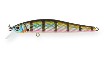 Воблер Минноу Strike Pro Jumper 90SP, цвет: 630V Bluegill, (EG-192B-SP#630V)
