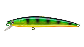 Воблер Минноу Strike Pro Arc Minnow 90SP, цвет: A45T Natural Perch, (JL-120-SP#A45T)