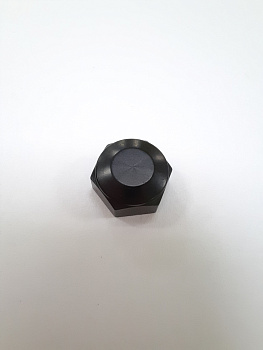 Handle Nut /R (X7-C073) Гайка крепления ручки праворукая